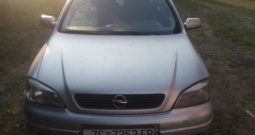Prodajem Opel Astru 2.0. Karavan cijena po dogovoru ako ste ozbiljan kupac