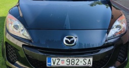 Mazda 3 sedan 1,6 i CE