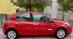 Renault Clio 3