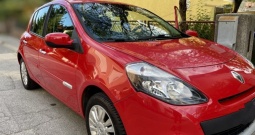 Renault Clio 3