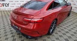 Mercedes E53 AMG 4matic+