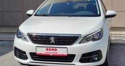 PEUGEOT 308 1.5 blueHDI STYLE