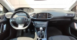 PEUGEOT 308 1.5 blueHDI STYLE