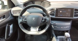 PEUGEOT 308 1.5 blueHDI STYLE