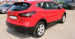 Nissan Qashqai 1.5 dCi *NAVIGACIJA, KAMERA*