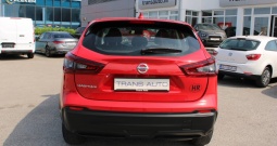 Nissan Qashqai 1.5 dCi *NAVIGACIJA, KAMERA*