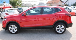 Nissan Qashqai 1.5 dCi *NAVIGACIJA, KAMERA*