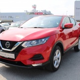 Nissan Qashqai 1.5 dCi *NAVIGACIJA, KAMERA*