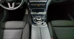 Mercedes C 220d T Aut. 194 KS, LED+PDC+GR SJED+KUKA+TEM+ASIST