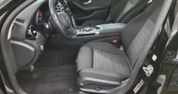 Mercedes C 220d T Aut. 194 KS, LED+PDC+GR SJED+KUKA+TEM+ASIST