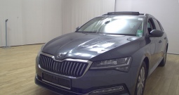 Škoda Superb Kombi 2.0 TDI DSG Premium Ed. 200 KS, ACC+360+LED+GR SJED+PANO+...