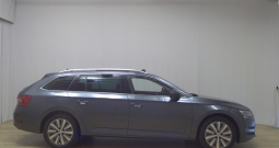 Škoda Superb Kombi 2.0 TDI DSG Premium Ed. 200 KS, ACC+360+LED+GR SJED+PANO+...