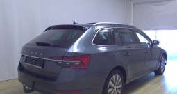 Škoda Superb Kombi 2.0 TDI DSG Premium Ed. 200 KS, ACC+360+LED+GR SJED+PANO+...