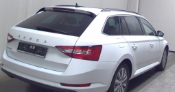 Škoda Superb Kombi 2.0 TDI DSG Ambition 190 KS, ACC+LED+GR SJED+PANO+ASIST