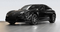 Porsche Taycan Sport Turismo 476 KS, ZRAČNI+ACC+KAM+GR SJED+LED+PANO+BOSE