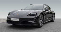 Porsche Taycan Sport Turismo, 476 KS, ZRAČNI+ACC+360+GR SJED+LED+PANO+BOSE