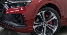 Audi Q8 60 TFSIe quattro S-Line 462 KS, ZRAČNI+ACC+MATRIX+GR SJED+360+VIRT