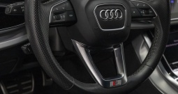 Audi Q8 60 TFSIe quattro S-Line 462 KS, ZRAČNI+ACC+MATRIX+GR SJED+360+VIRT