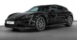 Porsche Taycan Sport Turismo, 408 KS, ACC+GR SJED+KAM