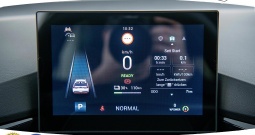 NOVO MG 4 64kWh Luxury 204 KS, ACC+360+LED+GR SJED+VIRT+ASIST