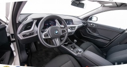 BMW 116i Advantage 109 KS, LED+VIRT+GR SJED+PDC+TEM+ASIST