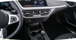 BMW 116i Advantage 109 KS, LED+VIRT+GR SJED+PDC+TEM+ASIST