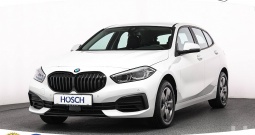 BMW 116i Advantage 109 KS, LED+VIRT+GR SJED+PDC+TEM+ASIST