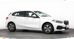 BMW 116i Advantage 109 KS, LED+VIRT+GR SJED+PDC+TEM+ASIST