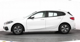 BMW 116i Advantage 109 KS, LED+VIRT+GR SJED+PDC+TEM+ASIST