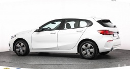 BMW 116i Advantage 109 KS, LED+VIRT+GR SJED+PDC+TEM+ASIST