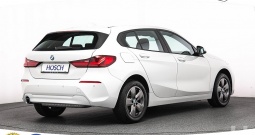 BMW 116i Advantage 109 KS, LED+VIRT+GR SJED+PDC+TEM+ASIST