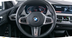 BMW 116i Advantage 109 KS, LED+VIRT+GR SJED+PDC+TEM+ASIST