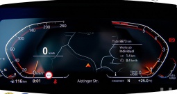 BMW 116i Advantage 109 KS, LED+VIRT+GR SJED+PDC+TEM+ASIST