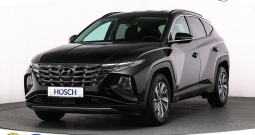 NOVO Hyundai Tucson Feel 1.6 CRDi MHEV 136 KS, LED+KAM+TEM +VIRT+ASIST