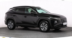 NOVO Hyundai Tucson Feel 1.6 CRDi MHEV 136 KS, LED+KAM+TEM +VIRT+ASIST