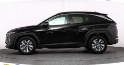 NOVO Hyundai Tucson Feel 1.6 CRDi MHEV 136 KS, LED+KAM+TEM +VIRT+ASIST