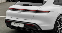 Porsche Taycan Sport Turismo, 476 KS, ZRAČNI+360+PANO