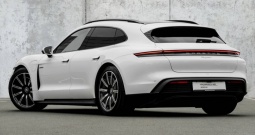 Porsche Taycan Sport Turismo, 476 KS, ZRAČNI+360+PANO