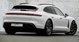 Porsche Taycan Sport Turismo, 476 KS, ZRAČNI+360+PANO