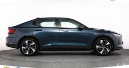 Polestar 2 Long Range Single Motor 231 KS, ACC+360+LED+GR SJED+VIRT+ASIST