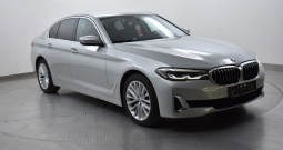 BMW 530d xDrive Luxury Line 286 KS, LED+KAM+GR SJED+VIRT+TEM+18\\"+ASIST