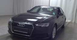 Audi A4 35 TDI Aut. Sport 150 KS, LED+TEM+GR SJED+VIRT