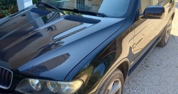 Prodajem BMW x5 2004 god