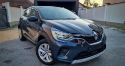 Renault Captur 1.0 TCe, ZEN oprema