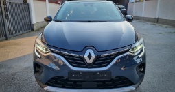 Renault Captur 1.0 TCe, ZEN oprema