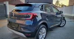 Renault Captur 1.0 TCe, ZEN oprema