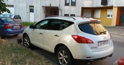 NISSAN MURANO 3.5 V6 2008. G.