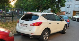 NISSAN MURANO 3.5 V6 2008. G.