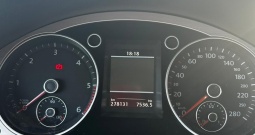 VW CC 2.0 TDI BMT