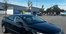 VW CC 2.0 TDI BMT